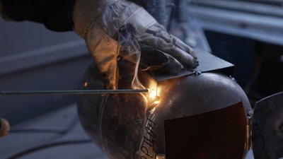 “Для перемоги робимо все, що можемо”: як студенти вінницького училища допомагають захисникам “Для перемоги робимо все, що можемо”: як студенти вінницького училища допомагають захисникам
