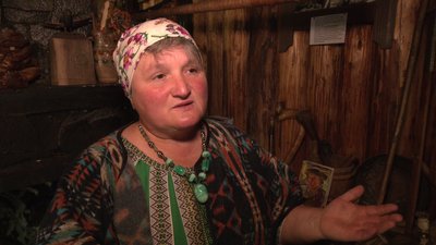 Магів на Гуцульщині називали "непростими людьми" Магів на Гуцульщині називали "непростими людьми"