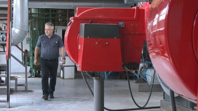 Сплатити борг, щоб було тепло: у місті на Черкащині люди заборгували "Нафтогазу" 27 мільйонів