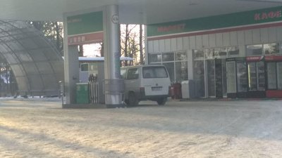 Відсьогодні - обслуговування українською: чи дотримуються правил у Сумах Відсьогодні - обслуговування українською: чи дотримуються правил у Сумах
