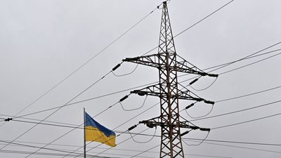 Лінія електропередач