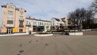 Зберегти центр: що не так з історико-архітектурним планом Калуша