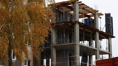 У Броварському районі Київщини перевірять будівництво двох закладів освіти