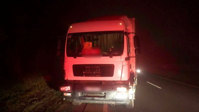 За добу в аваріях на Волині загинули троє людей, двоє із них — неповнолітні За добу в аваріях на Волині загинули троє людей, двоє із них — неповнолітні
