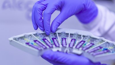 На Миколаївщині нових хворих на COVID-19 немає