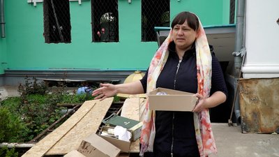 Лілія Шульга Лілія Шульга