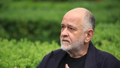 “Закрити питання раз і назавжди”: Ройтбурд продовжує працювати в худмузеї та готується до касації