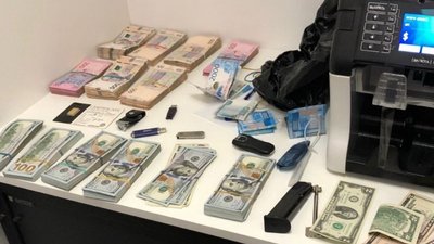 СБУ повідомили про викриття у Миколаєві угрупування, яке "відмивало" гроші для хакерів