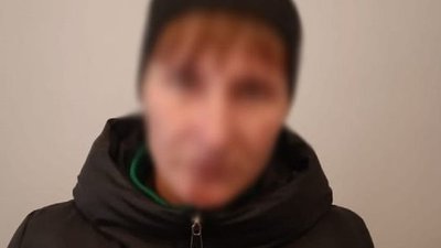 Побила через ревнощі: на Хмельниччині судитимуть 34-річну жінку