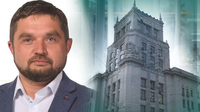 13 кандидатів у мери Харкова на позачергових виборах: що про них відомо 13 кандидатів у мери Харкова на позачергових виборах: що про них відомо