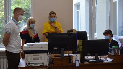 В Одесі суд відмовився визнавати бездіяльність поліції під час Маршу рівності 2020 року В Одесі суд відмовився визнавати бездіяльність поліції під час Маршу рівності 2020 року