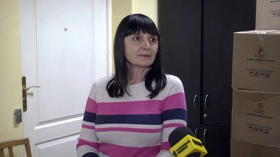 Луцьк Червоний Хрест Луцьк Червоний Хрест