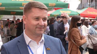 фестиваль Рівне