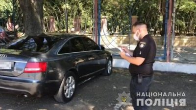 В Одесі напали на ексдепутата районної ради. Він пов'язав це з антикорупційною діяльністю В Одесі напали на ексдепутата районної ради. Він пов'язав це з антикорупційною діяльністю
