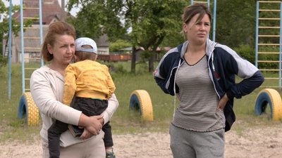 У селі Бодячів на Волині припинила діяльність гімназія