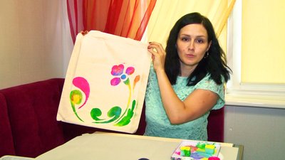 лєнка