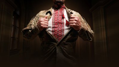 Документальний проєкт "День вишиванки. Шлях до себе" Суспільне Чернівці
