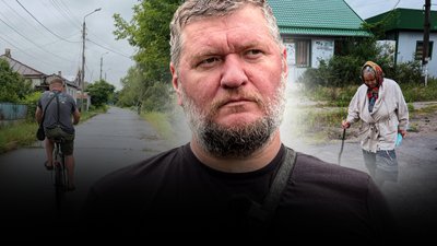 Святогірськ більше двох місяців живе без електропостачання