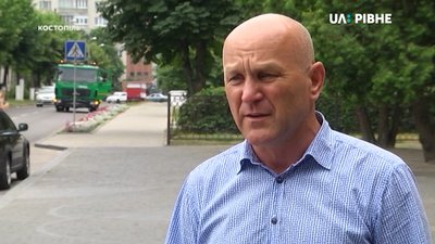 Негода на Костопільщині: за 20 хвилин пошкоджено 17 приватних будівель