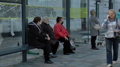 У Полтаві відбулися громадські слухання щодо підвищення вартості проїзду у транспорті У Полтаві відбулися громадські слухання щодо підвищення вартості проїзду у транспорті