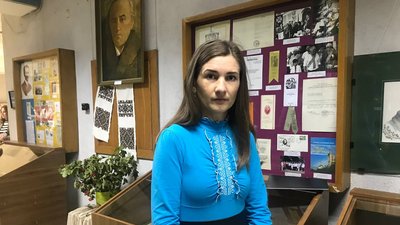 Пропагував ідею українства: у Тернополі організували заходи з нагоди 150-річчя Богдана Лепкого Пропагував ідею українства: у Тернополі організували заходи з нагоди 150-річчя Богдана Лепкого