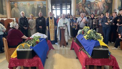 Олександр Роман, Дмитро Юрик, загиблий, Херсон, військовий Олександр Роман, Дмитро Юрик, загиблий, Херсон, військовий