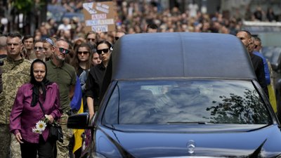 Перемовини з РФ в кінці серпня, Стамбульська конвенція, обстріл Дніпропетровщини. Війна. Головне за 18 червня