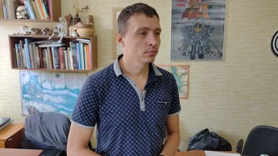 У Запоріжжі планують встановити меморіальний комплекс на честь Вячеслава Зайцева У Запоріжжі планують встановити меморіальний комплекс на честь Вячеслава Зайцева