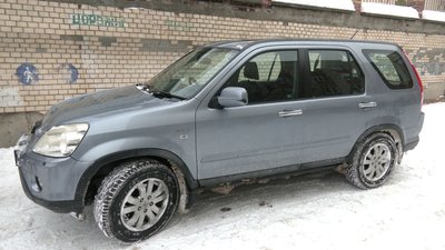 Автомобіль, який передали військовим