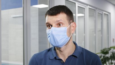 Лікування постковідного синдрому в Одесі. Як працюватимуть санаторії Лікування постковідного синдрому в Одесі. Як працюватимуть санаторії