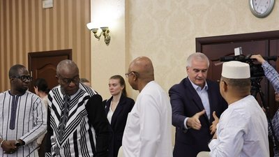 провокації Росії напередодні саміту "Кримської платформи"