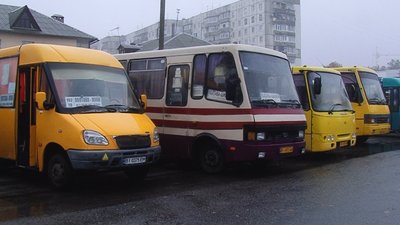 На Полтавщині скорочують та скасовують деякі рейси у межах області На Полтавщині скорочують та скасовують деякі рейси у межах області