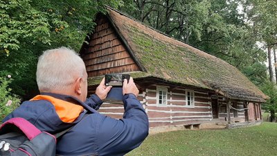 Прикарпатські науковці побували з освітнім візитом у Республіці Польща Прикарпатські науковці побували з освітнім візитом у Республіці Польща