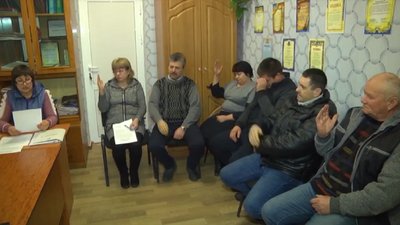 П’ять сільрад на Луганщині не згодні з планом створення громад