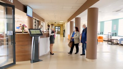 Без черг та папірців: у Житомирі відкрився перший Дія Центр