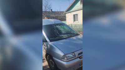 Росіяни ударним БпЛА "Молнія" атакували житлову забудову у прикордонній Семенівці