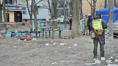 Удар по багатоповерхівці у Дніпрі, збиті БпЛА, обстріли Нікопольщини. Головні новини Дніпра та області 23 лютого