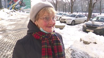 Чи готові у Дніпрі до обслуговування українською: що думають власники закладів та мешканці