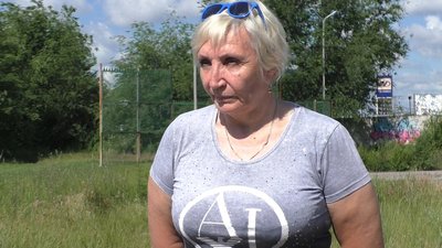 Маємо тренуватися, а не прибирати територію. Як готується Марія Помазан до Параолімпійських ігор Маємо тренуватися, а не прибирати територію. Як готується Марія Помазан до Параолімпійських ігор