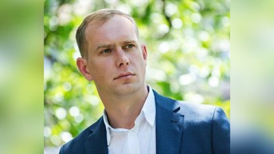 Мор риби у Житомирі міг статися через скид неочищених стоків водоканалу – Держекоінспекція Мор риби у Житомирі міг статися через скид неочищених стоків водоканалу – Держекоінспекція