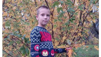 Вероніка, Артем та Нікіта. У Дніпрі дівчина та її двоє братів шукають родину Вероніка, Артем та Нікіта. У Дніпрі дівчина та її двоє братів шукають родину