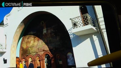 Київські реставратори оцінили стан заповідника "Поле-Берестецької битви" Київські реставратори оцінили стан заповідника "Поле-Берестецької битви"