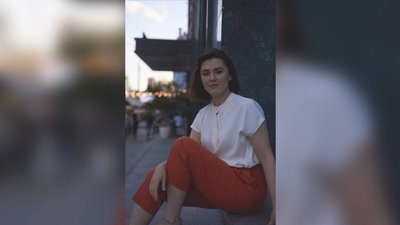 "Розповідаю дітям, що у нас намагаються відібрати свободу": як вінничанка, яка живе в Японії, допомагає Україні