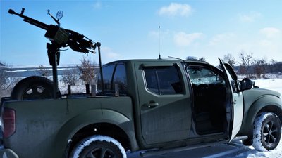 У Києві нарощують протиповітряну оборону — Павлюк У Києві нарощують протиповітряну оборону — Павлюк