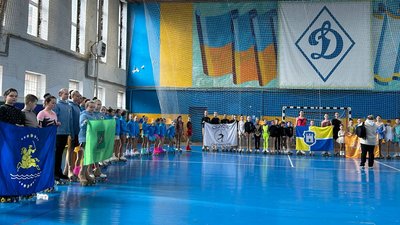 У Житомирі розпочався відкритий чемпіонат з фігурного катання на роликових ковзанах У Житомирі розпочався відкритий чемпіонат з фігурного катання на роликових ковзанах