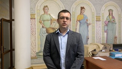 Вступна кампанія на Тернопільщині: роз'яснення спеціалістів Вступна кампанія на Тернопільщині: роз'яснення спеціалістів
