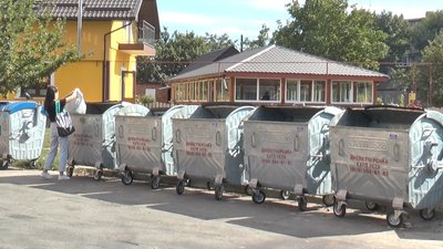 У Полтаві підвищили вартість вивезення сміття: на скільки змінився тариф і коли почне діяти У Полтаві підвищили вартість вивезення сміття: на скільки змінився тариф і коли почне діяти