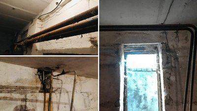 5 порушень за годину. У Кропивницькому перевіряли готовність укриттів до надзвичайних ситуацій 5 порушень за годину. У Кропивницькому перевіряли готовність укриттів до надзвичайних ситуацій