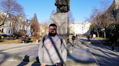 Дмитро Федорчак Дмитро Федорчак