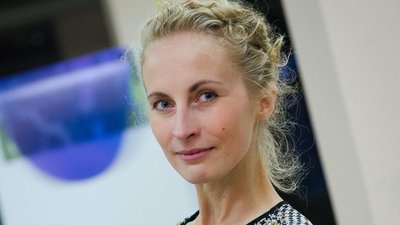 На рівненській філії Суспільного стартує "Виборчий округ. Місцеві" На рівненській філії Суспільного стартує "Виборчий округ. Місцеві"